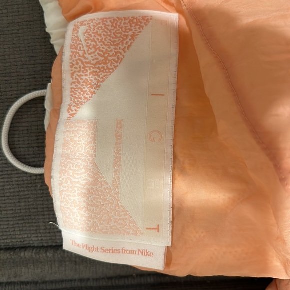 Nike Flight Collection. - Picture 3 of 3